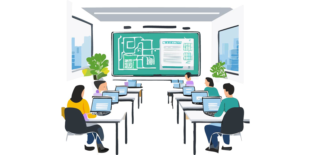 <div class="text_to_html">Smart Teacher</div>