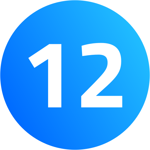 <div class="text_to_html">Lớp 12</div>