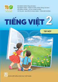 Tiếng Việt 2 - KNTT