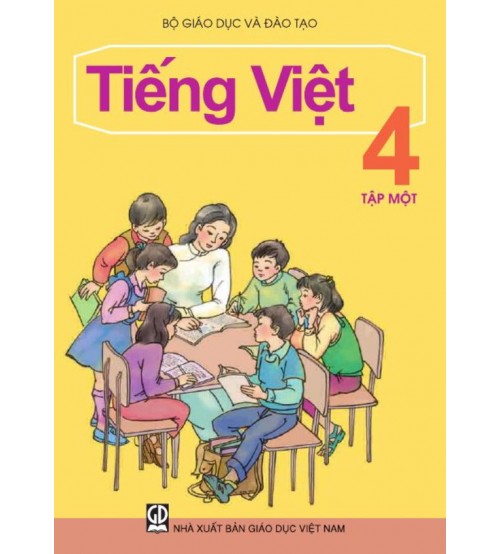 Tiếng Việt 4 - Xoá mù
